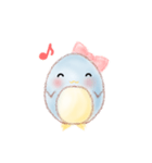 子ペンギン「ペンたん」（個別スタンプ：39）