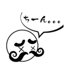 ヒゲじじぃ（個別スタンプ：19）