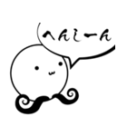 ヒゲじじぃ（個別スタンプ：28）