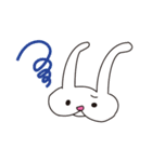 ベコニングバニー♪（個別スタンプ：10）