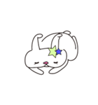 ベコニングバニー♪（個別スタンプ：23）