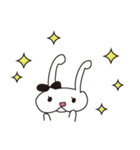 ベコニングバニー♪（個別スタンプ：27）