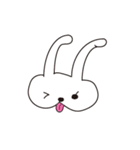 ベコニングバニー♪（個別スタンプ：36）