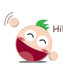 Peelow（個別スタンプ：1）
