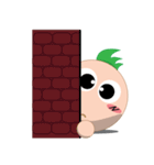 Peelow（個別スタンプ：2）