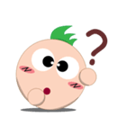 Peelow（個別スタンプ：5）