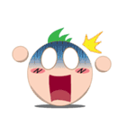 Peelow（個別スタンプ：6）