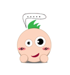 Peelow（個別スタンプ：9）