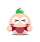 Peelow（個別スタンプ：11）