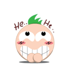 Peelow（個別スタンプ：12）