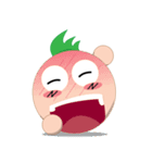 Peelow（個別スタンプ：13）
