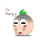 Peelow（個別スタンプ：14）