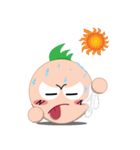 Peelow（個別スタンプ：18）