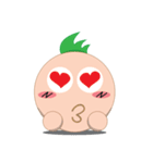 Peelow（個別スタンプ：24）