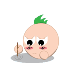 Peelow（個別スタンプ：29）