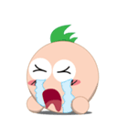 Peelow（個別スタンプ：30）