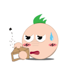 Peelow（個別スタンプ：31）