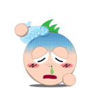 Peelow（個別スタンプ：33）