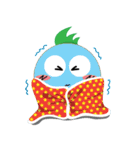 Peelow（個別スタンプ：34）