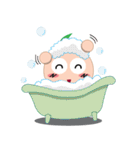 Peelow（個別スタンプ：36）