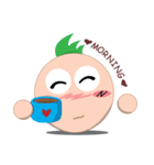 Peelow（個別スタンプ：39）
