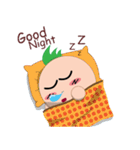 Peelow（個別スタンプ：40）