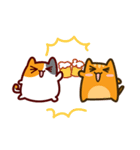 Cat Squad（個別スタンプ：30）