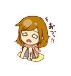 鍼灸整体の日常（個別スタンプ：2）