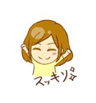 鍼灸整体の日常（個別スタンプ：6）