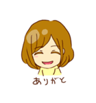 鍼灸整体の日常（個別スタンプ：22）