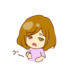 鍼灸整体の日常（個別スタンプ：23）
