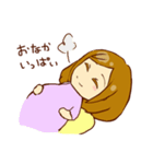 鍼灸整体の日常（個別スタンプ：24）