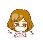 鍼灸整体の日常（個別スタンプ：28）