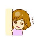 鍼灸整体の日常（個別スタンプ：37）