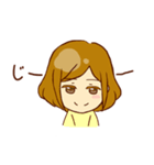 鍼灸整体の日常（個別スタンプ：38）