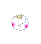 ぼくのハート（個別スタンプ：18）