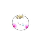 ぼくのハート（個別スタンプ：19）