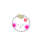 ぼくのハート（個別スタンプ：20）