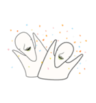 Danielle's Tots（個別スタンプ：8）
