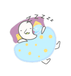 Danielle's Tots（個別スタンプ：33）