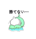 野球大好きや！！（個別スタンプ：9）