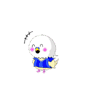 野球大好きや！！（個別スタンプ：16）