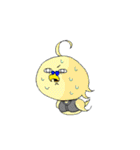 野球大好きや！！（個別スタンプ：17）