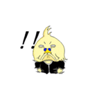 野球大好きや！！（個別スタンプ：18）