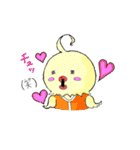 野球大好きや！！（個別スタンプ：23）
