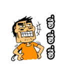 9-YOM（個別スタンプ：16）