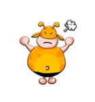 Raffe（個別スタンプ：11）