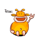 Raffe（個別スタンプ：12）