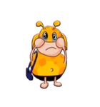Raffe（個別スタンプ：13）