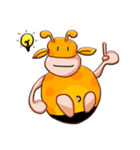 Raffe（個別スタンプ：14）